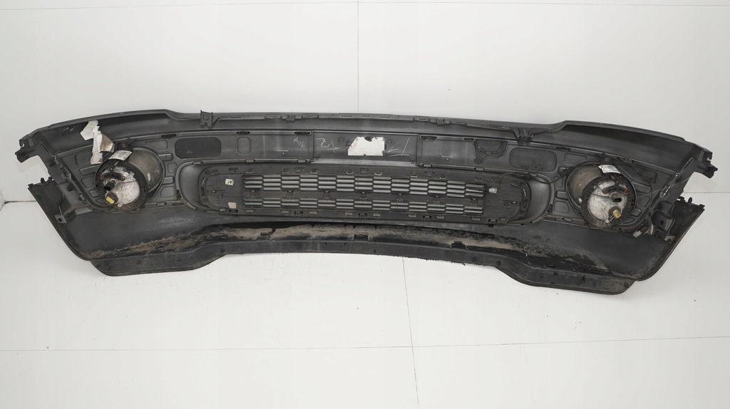 фото №8, Бампер перед передний mini cooper r56 06-11r a25