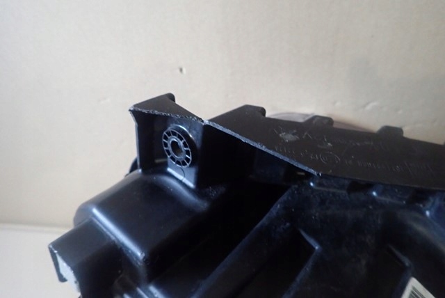 фото №5, Лампа ліва full led hyundai santa fe iv 4 led