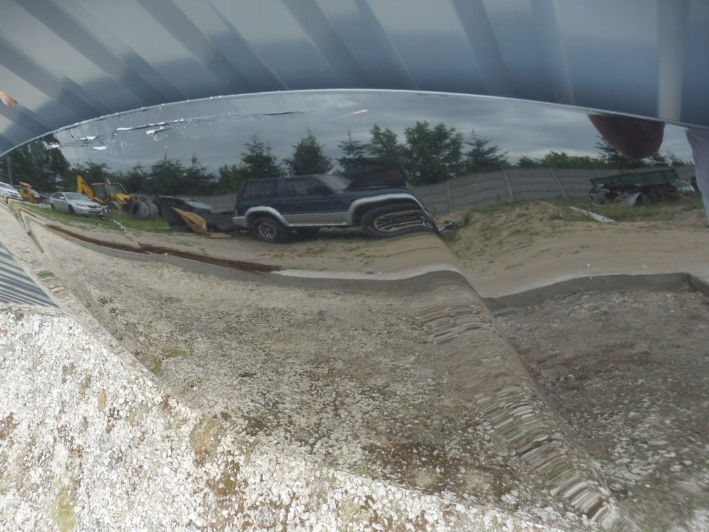 фото №4, Kia optima iv капот крышка двигателя