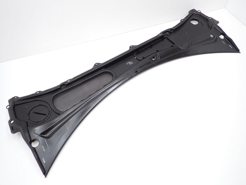 фото №7, Жабо europa оригинал 31402275 31402277 31402279 volvo v90 ii 19r