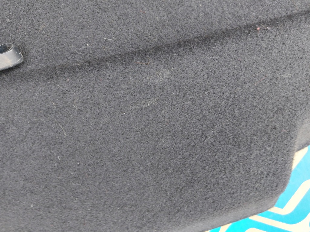 фото №7, Полиця багажника peugeot 308 hb