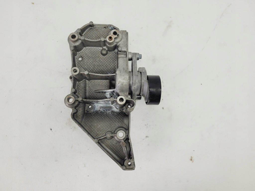 Кронштейн кронштейн генератора 1.6 thp peugeot rifter 2018- 9814465680 Ціна
