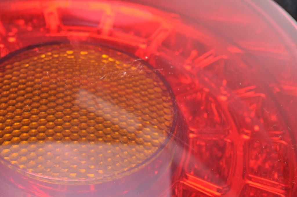 Alfa romeo 4c фара правий задня праві задній 50552697 Ціна