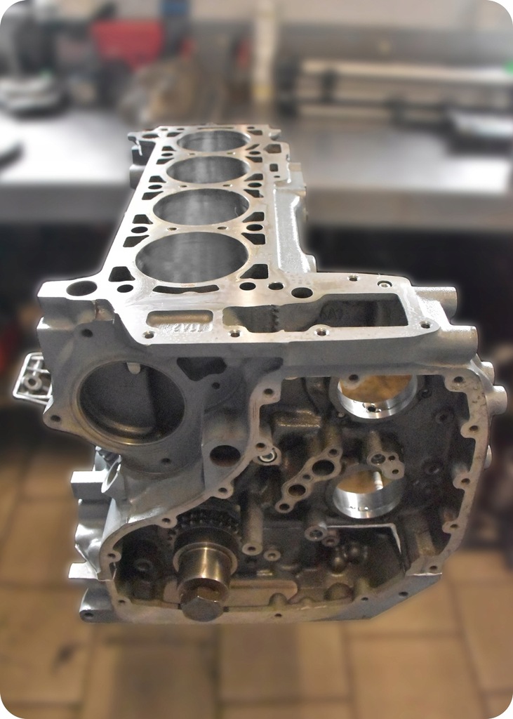 фото №8, Двигатель iveco daily 3.0d hpi f1ce0481h 2007r. - 2011r. 177 km / 130 kw