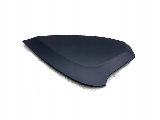 фото №1, Volvo s60 iii захист заглушка панелі ліва 31467504