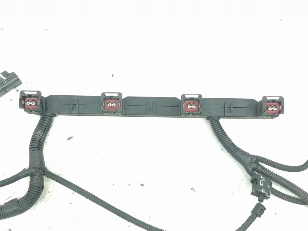 фото №9, Ford focus 2000 джгут форсунок