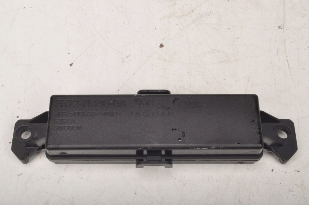 фото №1, Land rover range rover evoque гасник шумів коливань