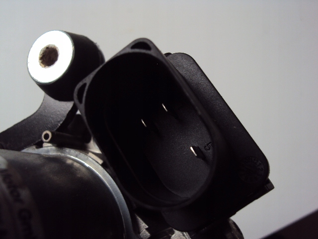 фото №5, Насос підсилювач гальмування vw up lift gti 2016-