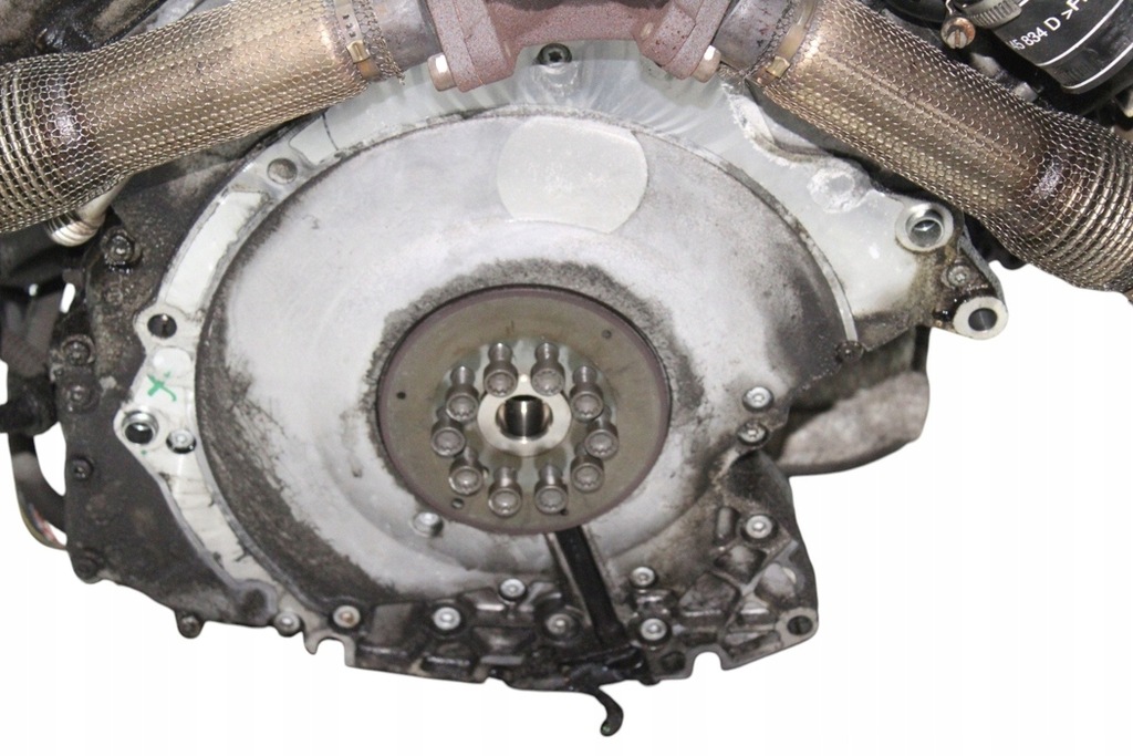 фото №10, Двигатель audi q5 8r ccwa 3.0l дизель 176kw 2010