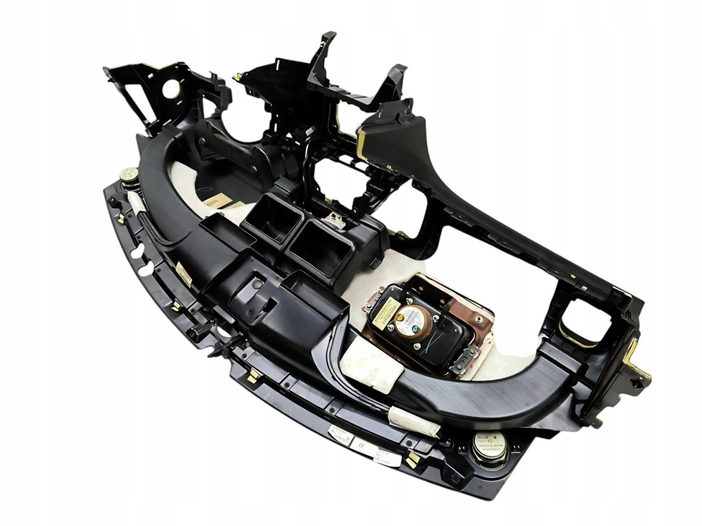 фото №8, Dodge charger 2017 приборная панель приборная