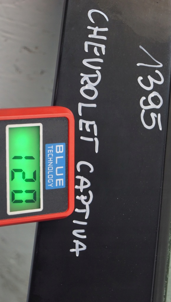 фото №12, Двері правий перед chevrolet captiva