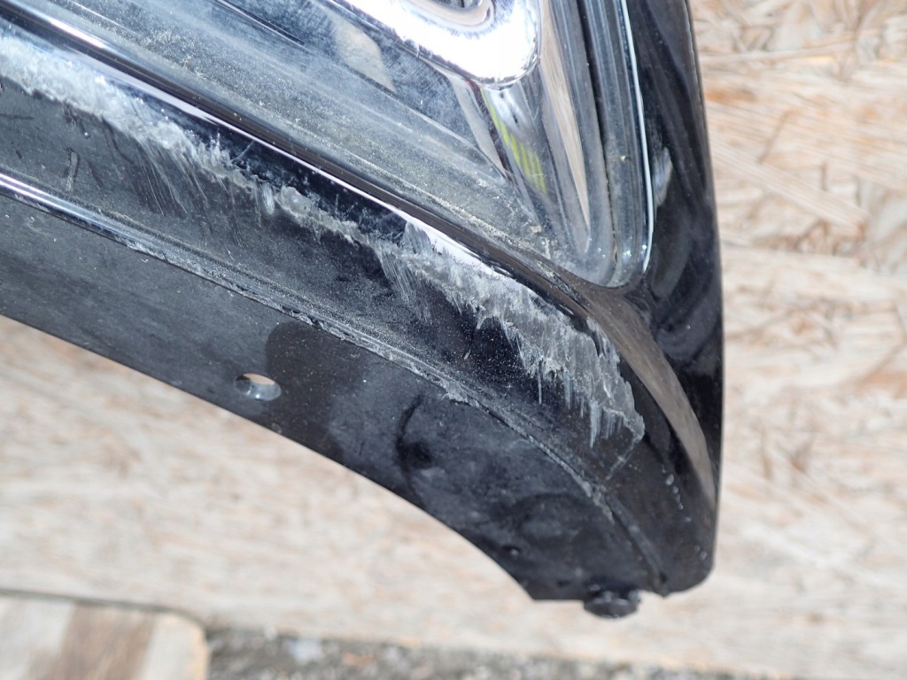 фото №7, Спойлер задняя задний vw volkswagen arteon r line 3g8