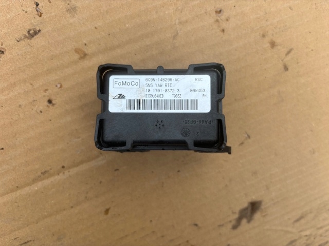 фото №1, Модуль esp volvo xc60 i 2008-2017 6g9n-148296-ac