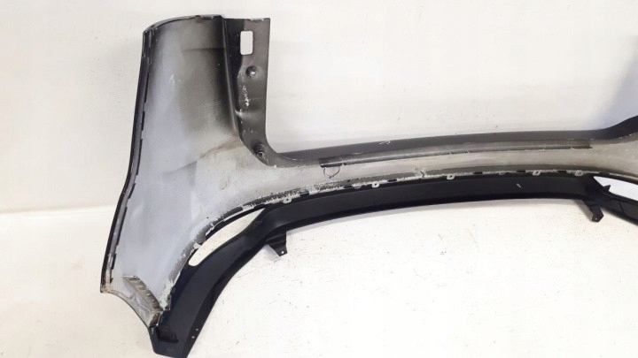 фото №9, Ford grand c-max 2010 бампер задняя