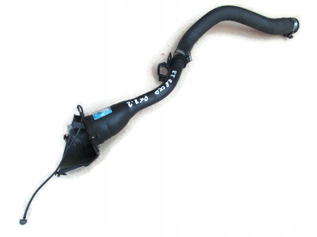 фото №1, Cherokee liberty kj lift 2.8 crd труба заливная горловина топлива 52129235ac