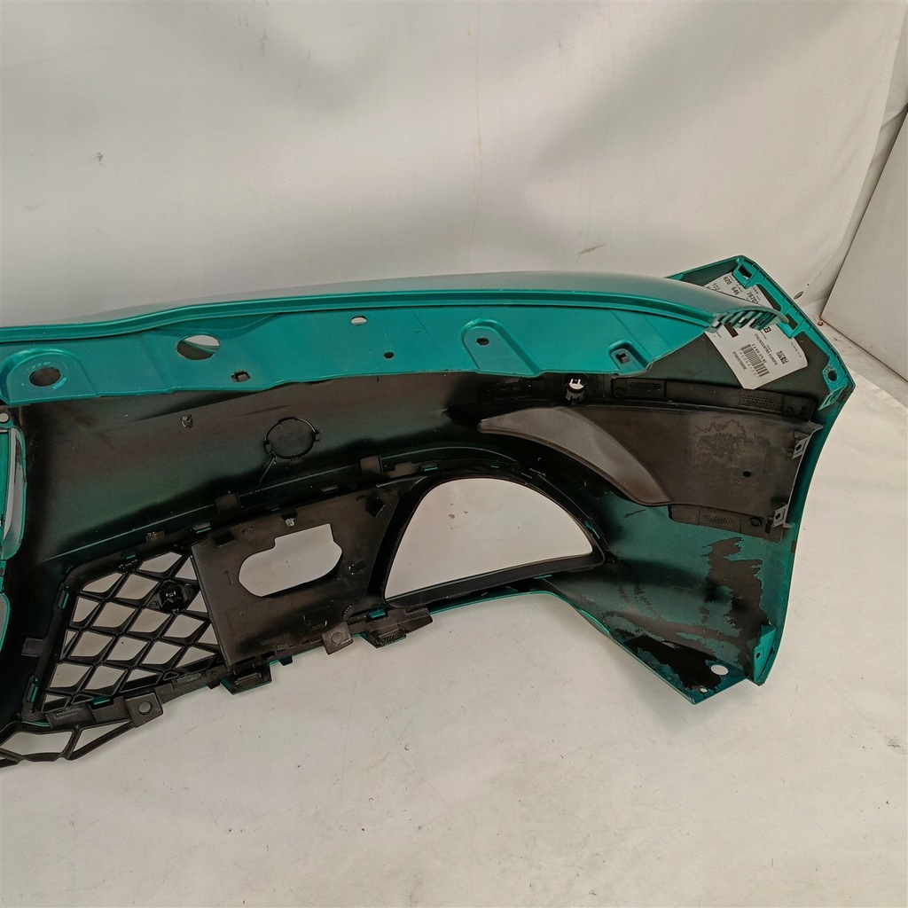 фото №14, Бампер перед alfa romeo giulia quadrifoglio qv 5056359