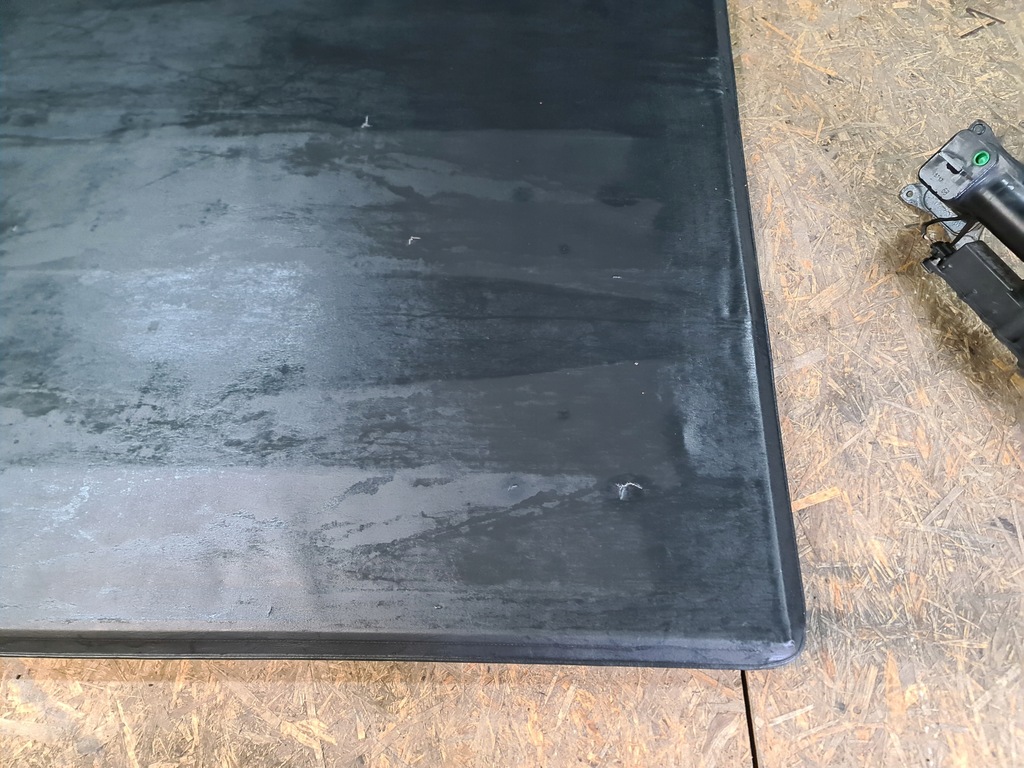 фото №10, Dodge ram 2018 2019 2020 2021 22 крышка защита кузов оригинальная жалюзи