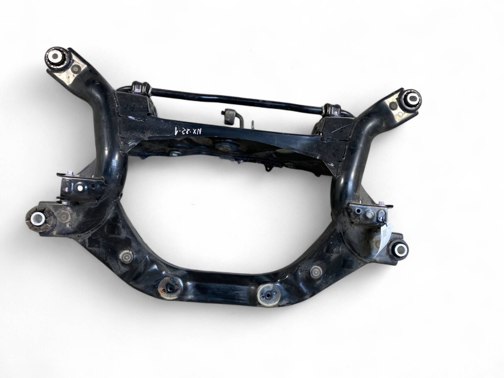 фото №5, Lexus nx 2023 рама допоміжна задня 5120642070