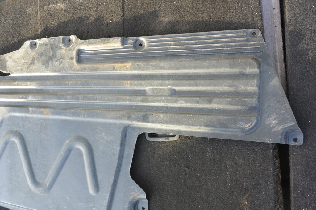 фото №7, Захист підвіска ліва bmw 3-seria f30 330e lci