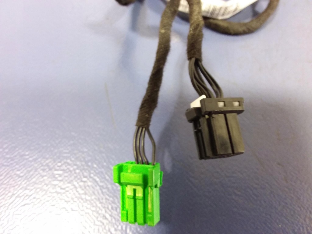 фото №8, Cadillac cts i зеркало правое 98u