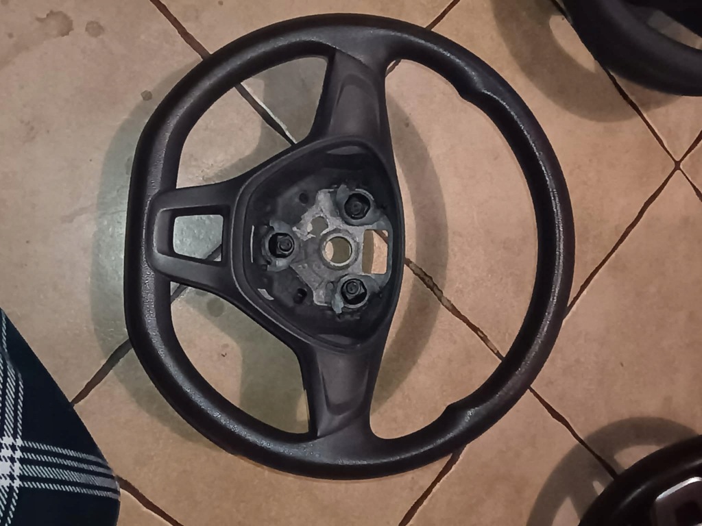 фото №1, Повітропровід skoda octavia