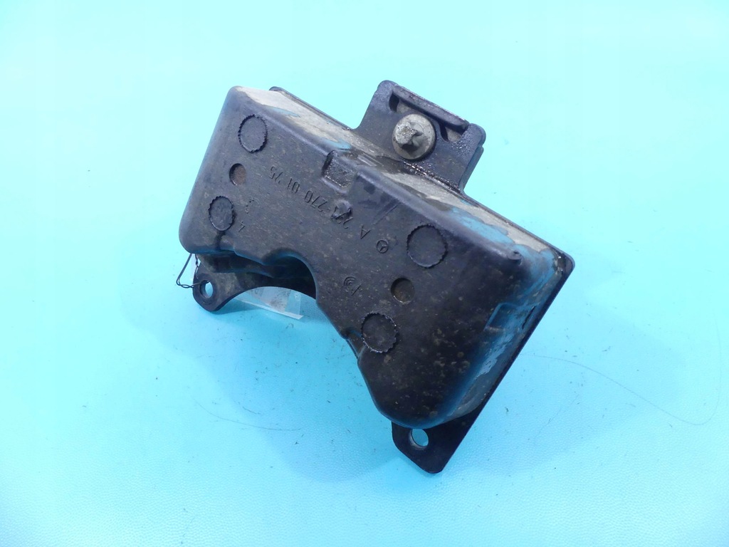 фото №1, Кронштейн коробки передач mercedes glk x204 2.2 cdi