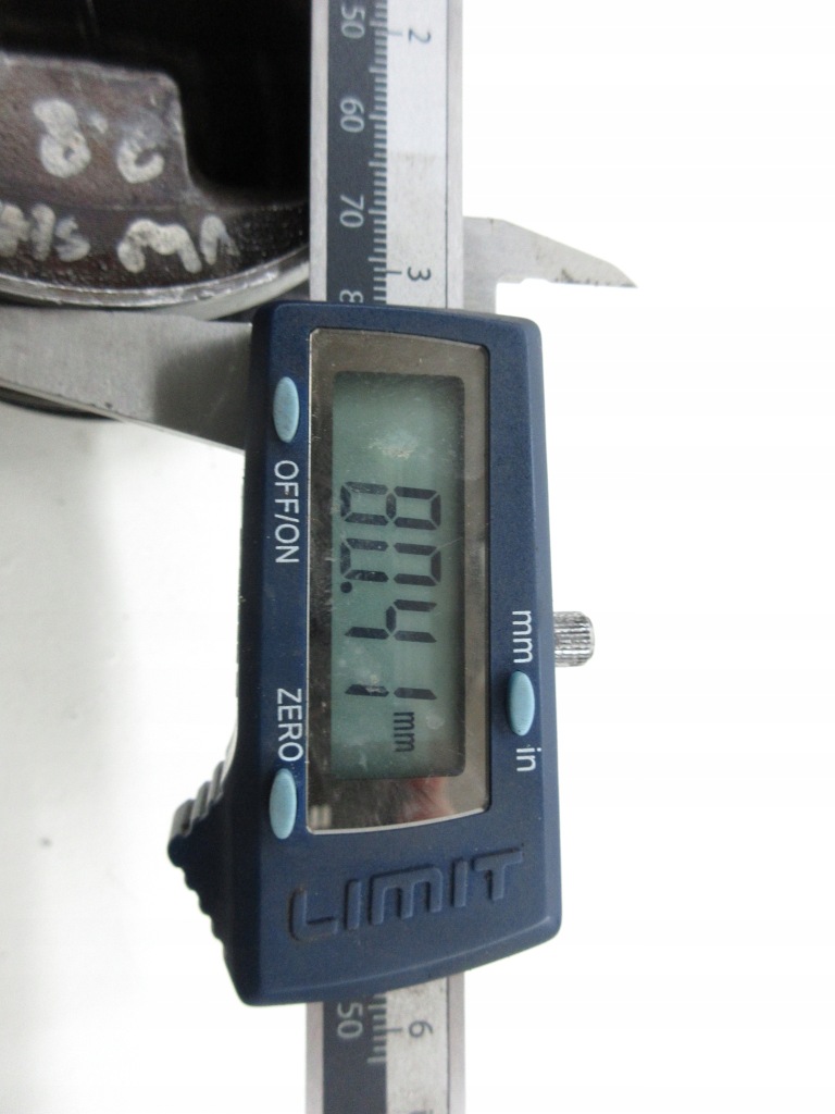 Купить Vw passat b5 seat toledo 2.3 vr5 поршень шатун