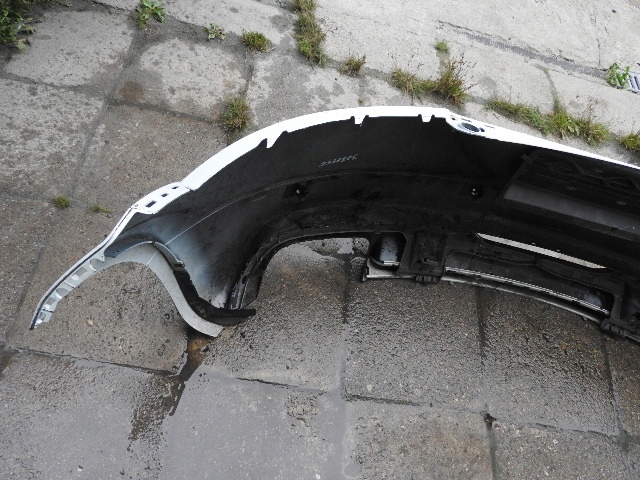 фото №8, Audi tt 8s s-line бампер задняя задний 8s0807521