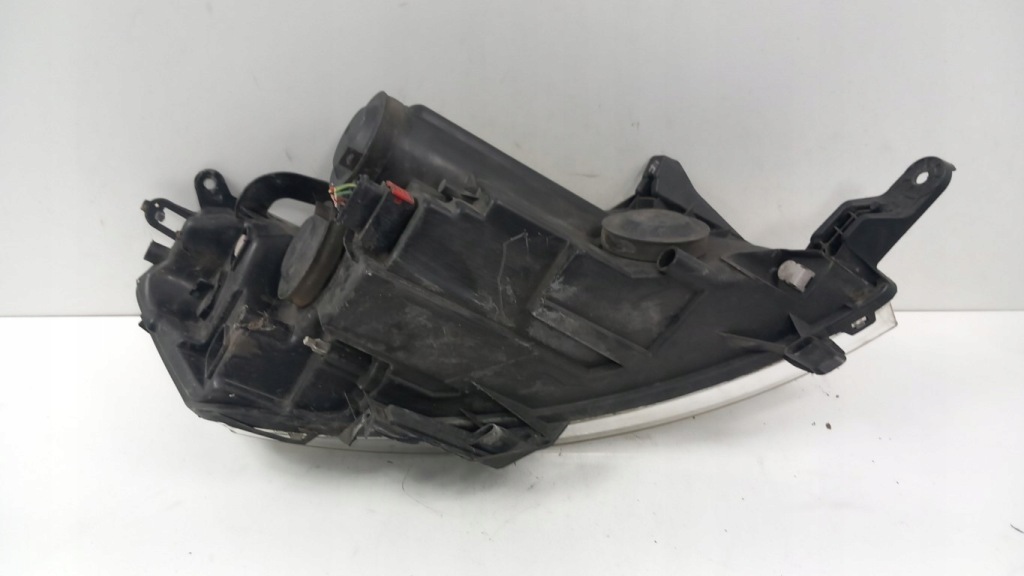 фото №6, Expert scudo jumpy ii лампа перед ліва