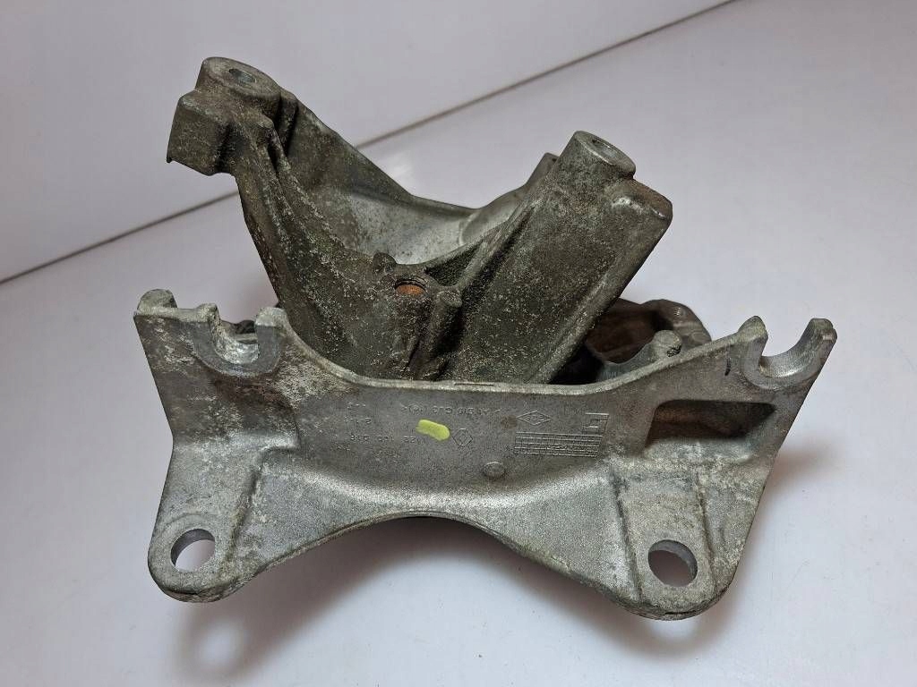 фото №8, Renault laguna iii 2010 кронштейн / кронштейн двигуна 112210001r