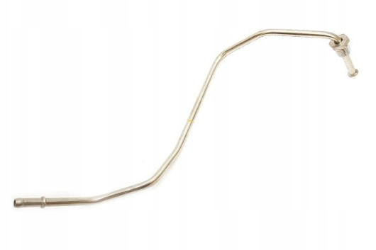 фото №1, Шланг датчика тиск. вихлопних газів citroen be