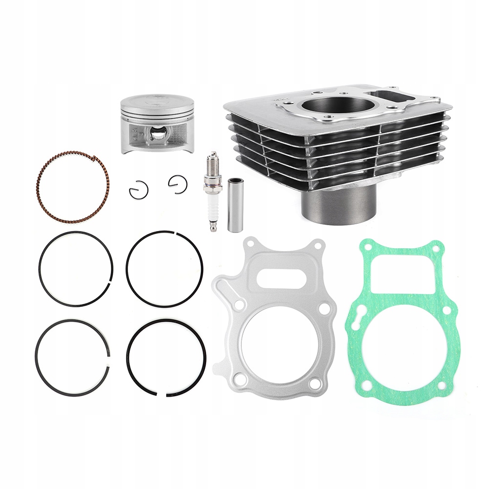 фото №6, Набор прокладка поршня цилиндра 13111-425-000