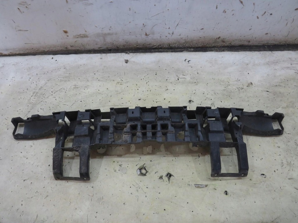 фото №1, Підсилювач бампера задня jeep wk