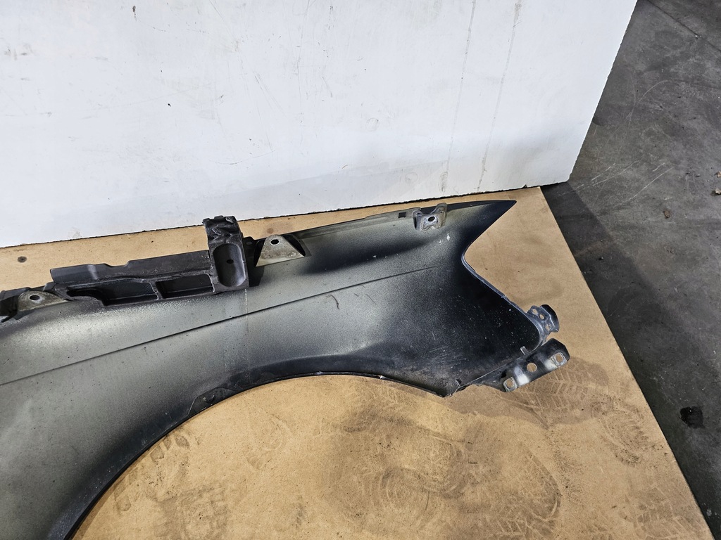 фото №15, Крила лівий перед audi a3 8p lift 2008-2012 lz9y