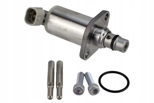 фото №1, Клапан scv насоса уприскування lexus is 200 2.2d 08.2005-