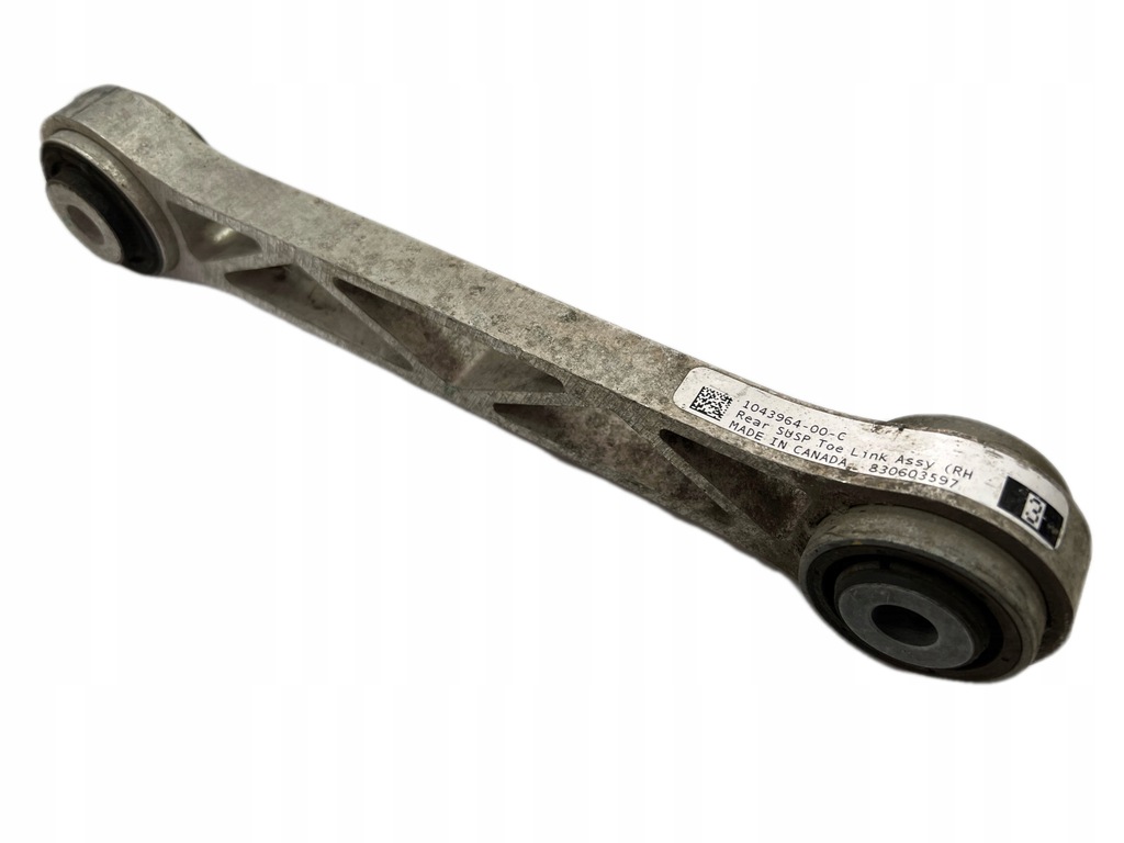 фото №7, Tesla s awd рычаг задний контактная группа замка зажигания lh rh 1043964-00-c