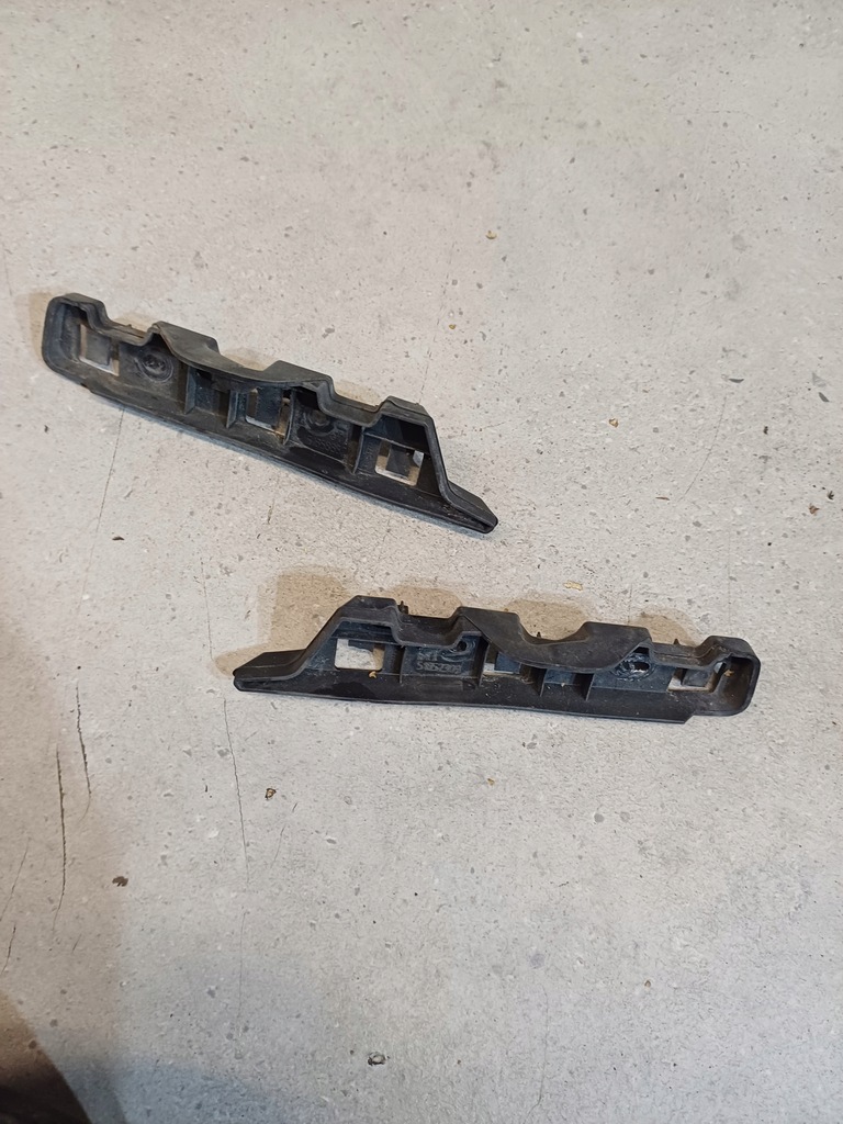 фото №8, Направляющая бампера перед p-l fiat punto evo nr. 51852309-51858852