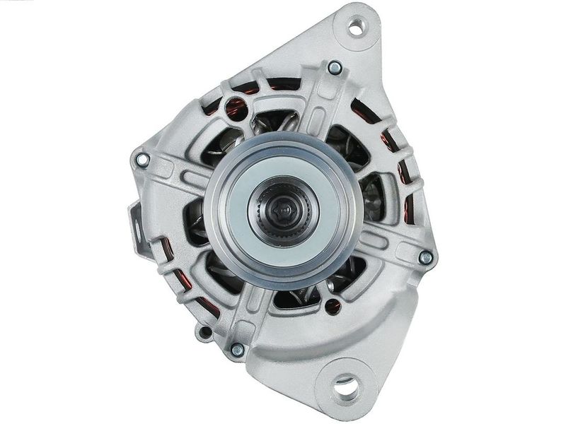 Купити Генератор 90a a3568s as-pl hyundai kia