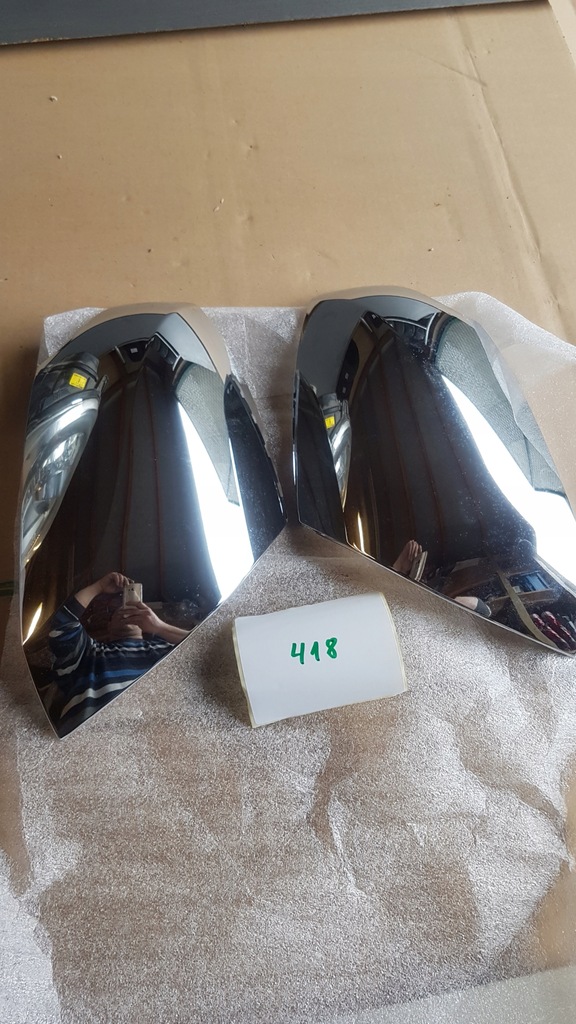 фото №11, Renault megane gt корпус зеркало 12523280