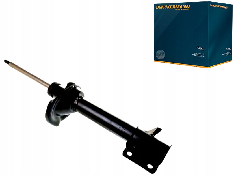 фото №6, Гасник середній skoda rapid 1.4 tsi polmo