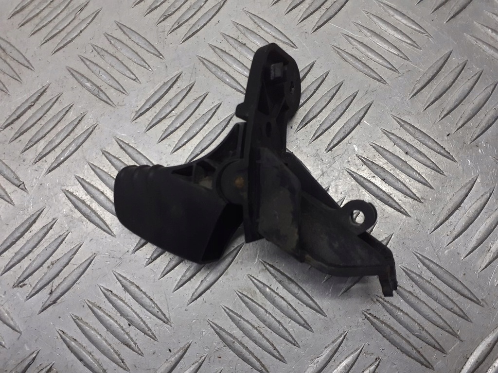 фото №3, Ручка левая передняя наружная renault twingo ii 1.5 dci 8200385181