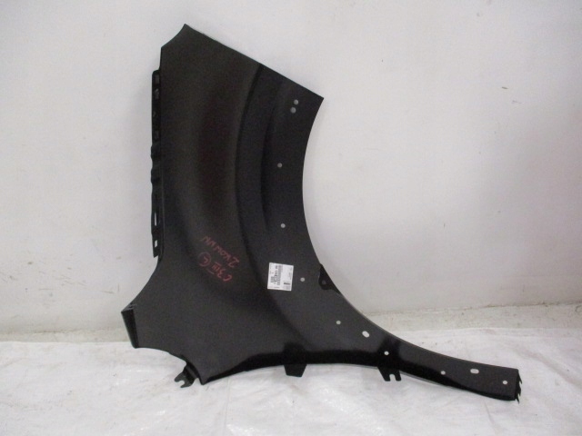 C3 3 капот двигателя новая крыло  левое  правый с Разборки