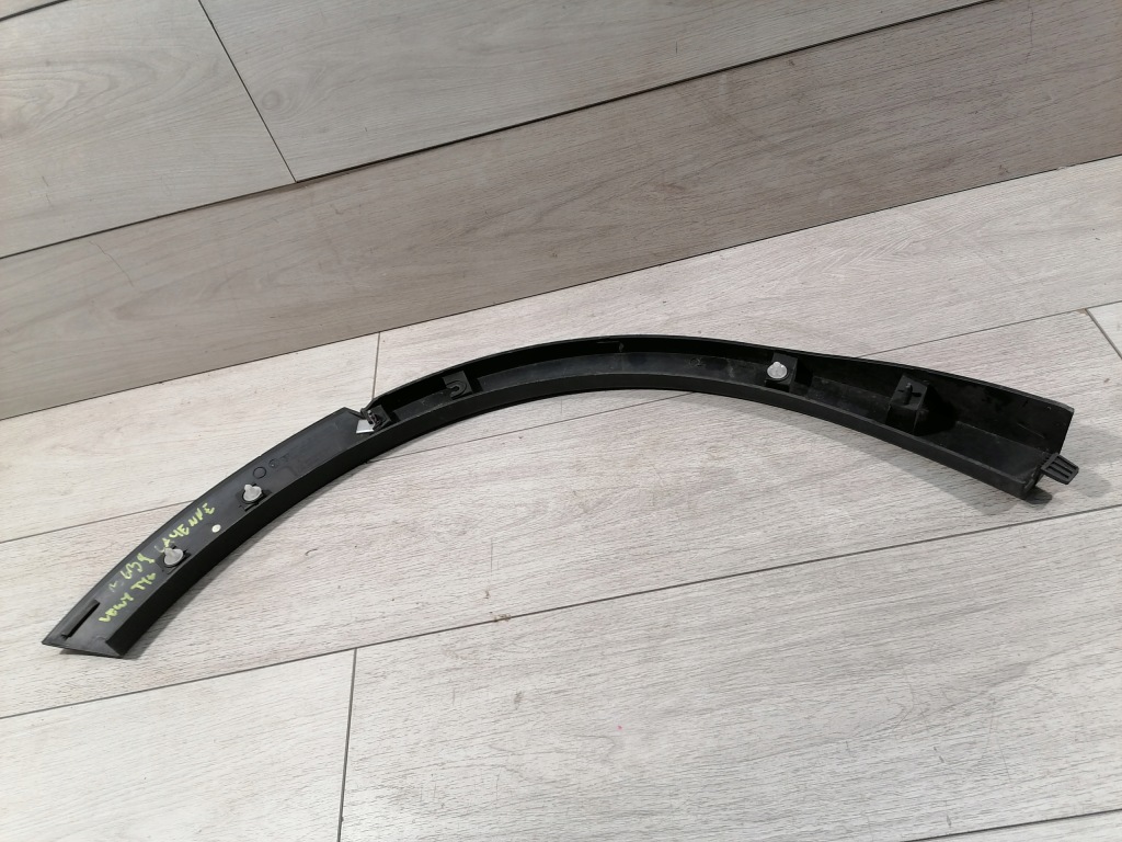 фото №7, Cayenne молдинг крила лівий задня 7p5853827c