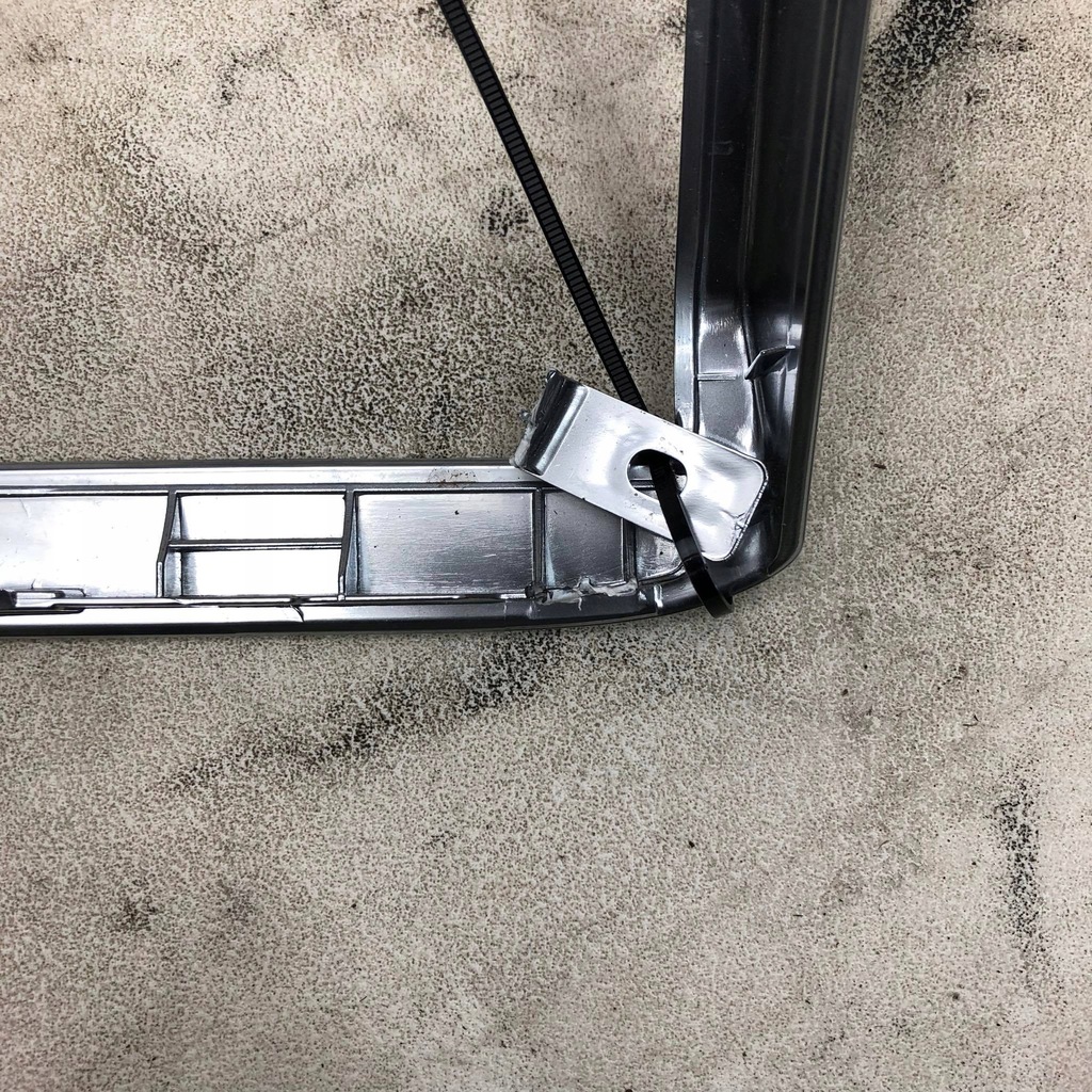 фото №16, Рамка панель кондиционера обдув xc70 iii v70 iii