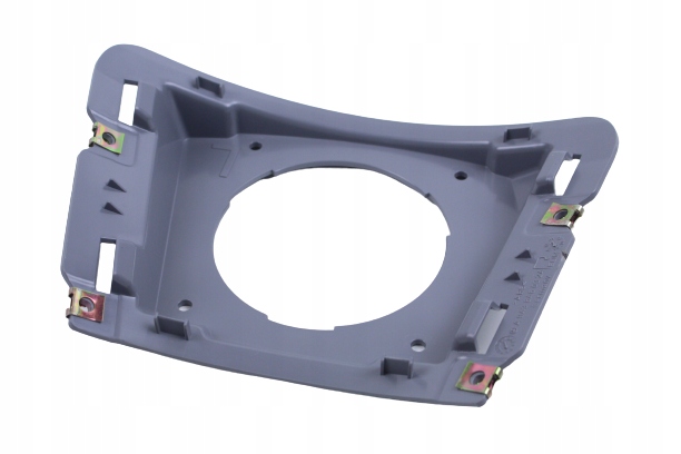 фото №1, Пластик захист mercedes actros