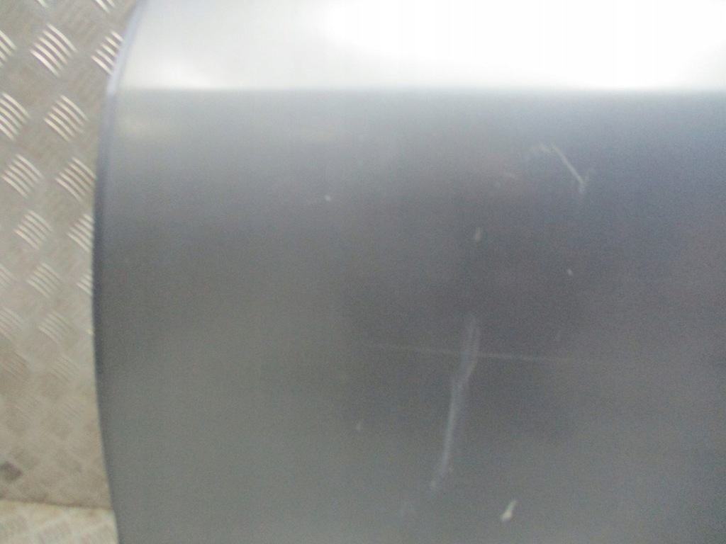 фото №5, Двері лівий задня opel zafira b z163