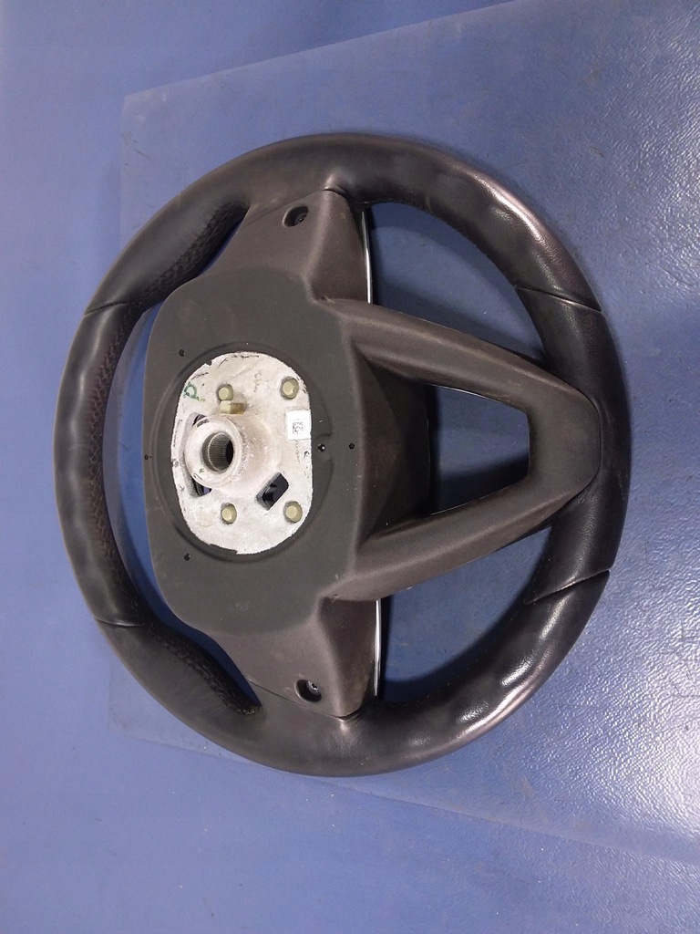 фото №13, Bmw 7 g11 g12 воздуховод кожа мультифункция