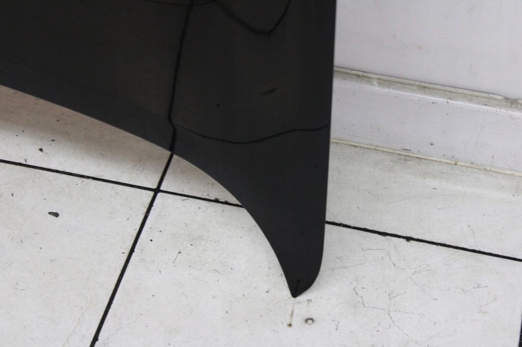 фото №6, Nissan note i e11 lift 2008r- капот крышка двигателя z11 - код лакокрасочного покрытия