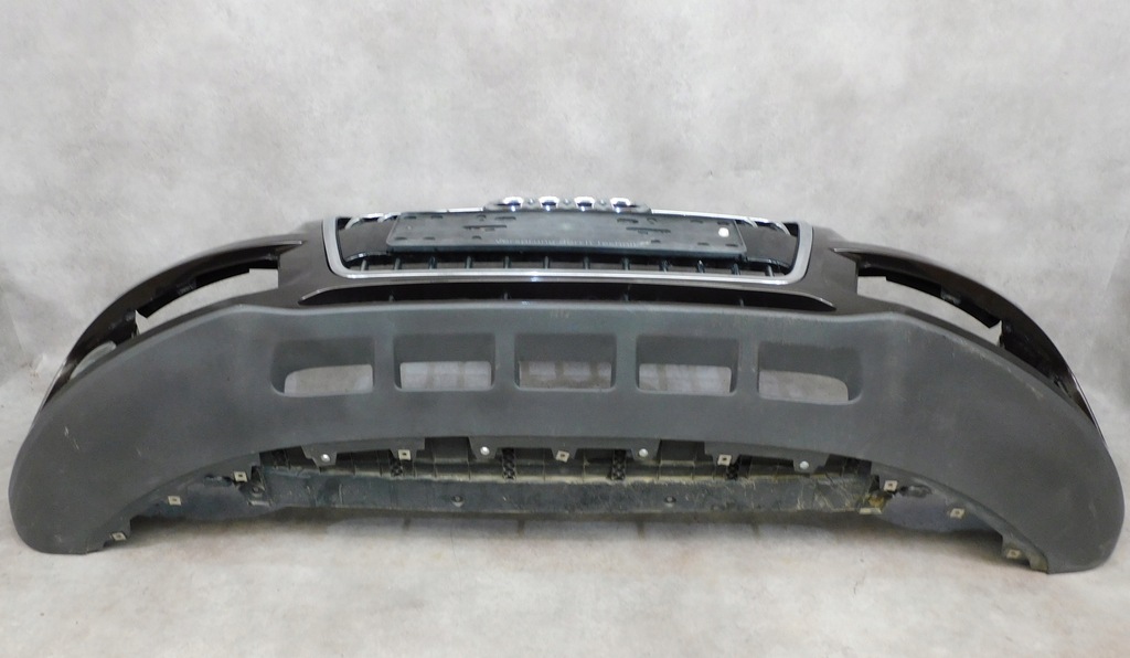 фото №12, Audi q5 8r lift бампер перед передний