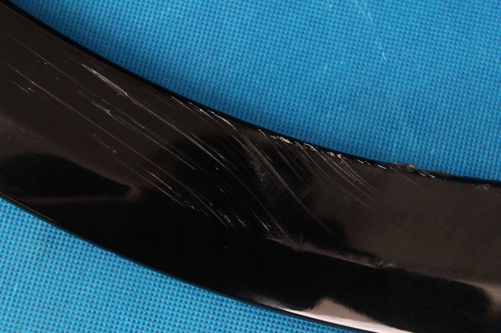 фото №8, Audi q2 молдинг накладка крила задня правий 19r